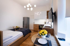 Cozy Studio in City Center